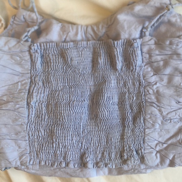 cute crop top - Picture 3 of 4